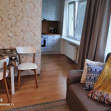 Jakobi Guest Apartment Tallinn Exterior photo