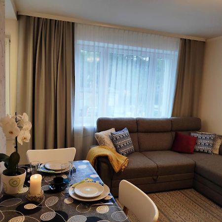 Jakobi Guest Apartment Tallinn Exterior photo