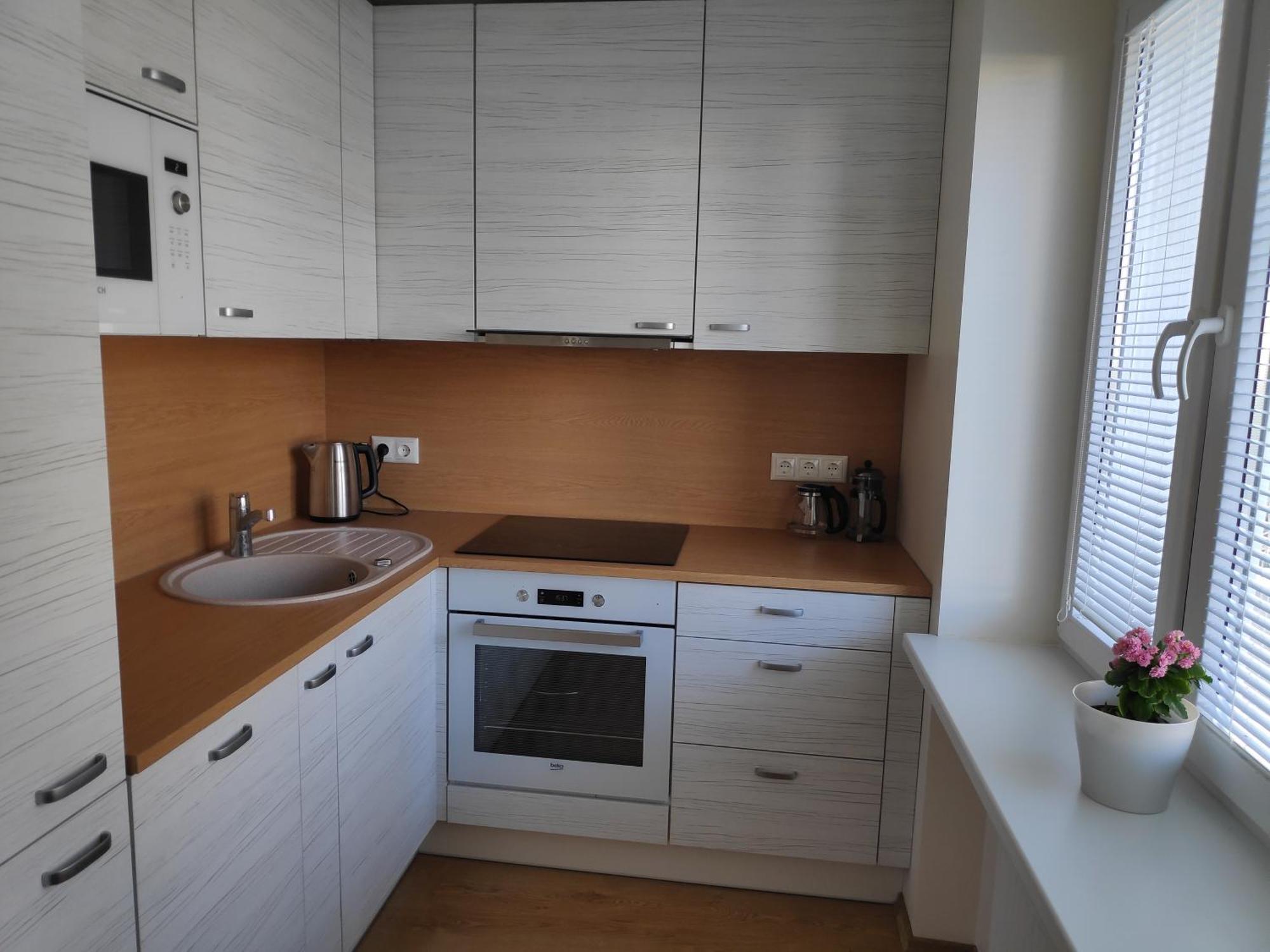 Jakobi Guest Apartment Tallinn Exterior photo