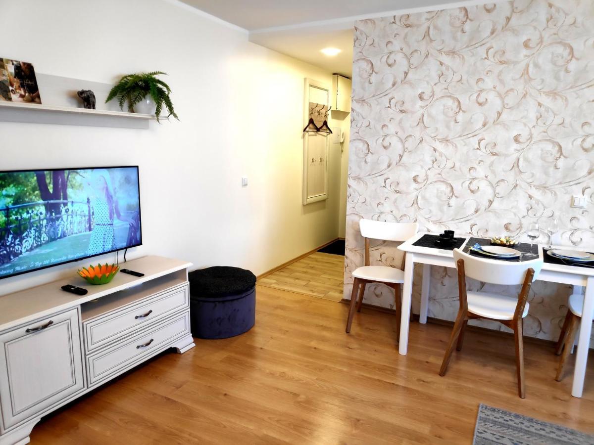 Jakobi Guest Apartment Tallinn Exterior photo