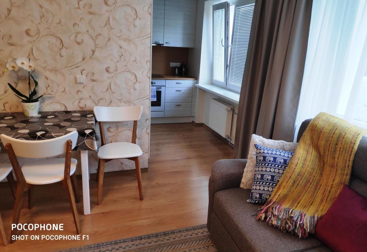Jakobi Guest Apartment Tallinn Exterior photo