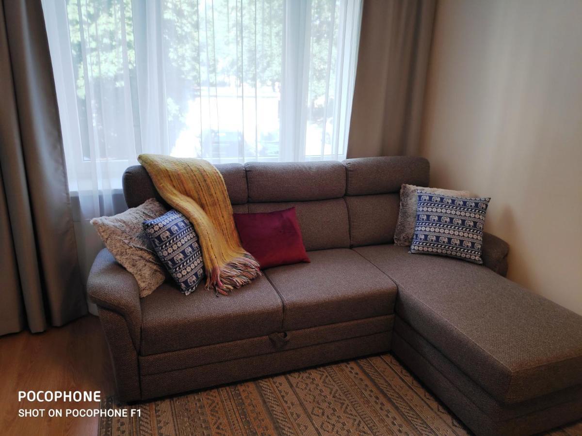 Jakobi Guest Apartment Tallinn Exterior photo