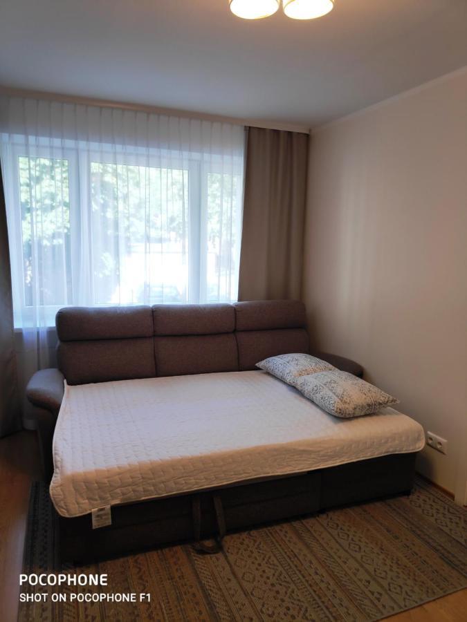 Jakobi Guest Apartment Tallinn Exterior photo