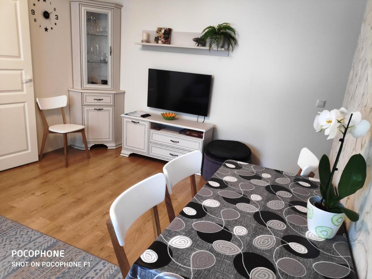 Jakobi Guest Apartment Tallinn Exterior photo