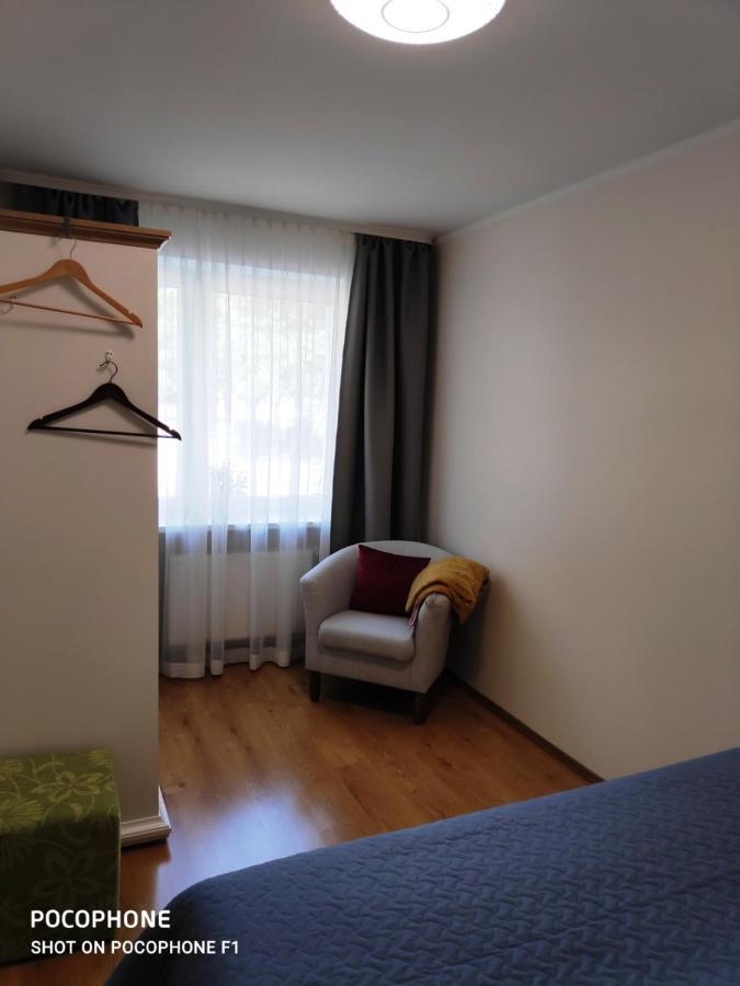 Jakobi Guest Apartment Tallinn Exterior photo