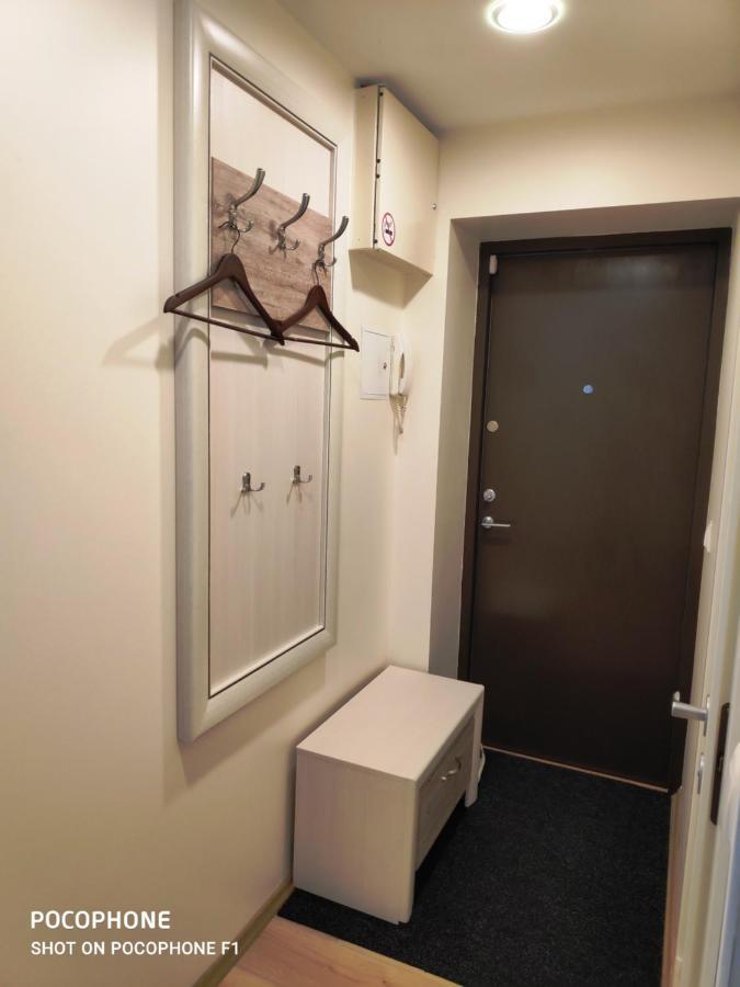 Jakobi Guest Apartment Tallinn Exterior photo