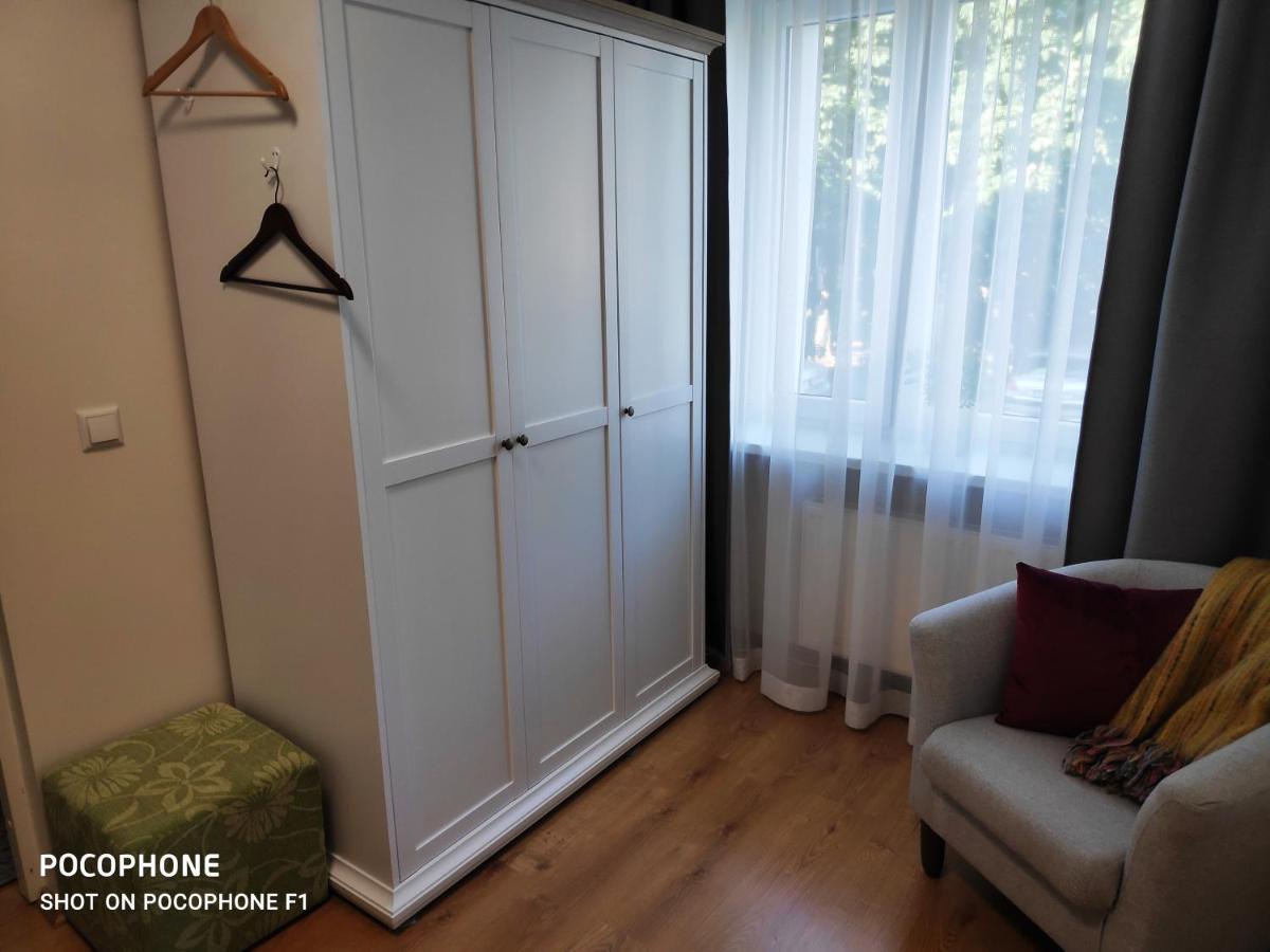 Jakobi Guest Apartment Tallinn Exterior photo