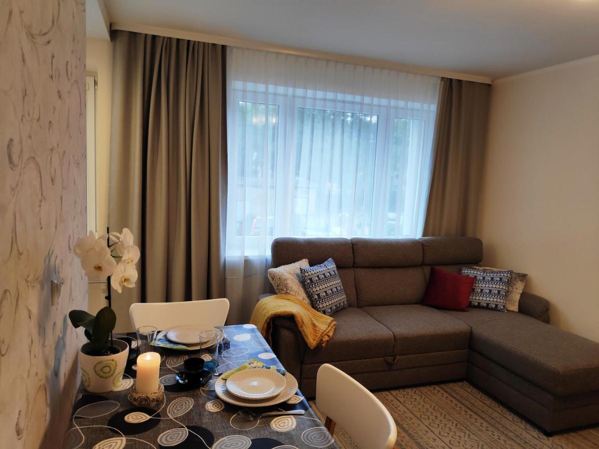 Jakobi Guest Apartment Tallinn Exterior photo