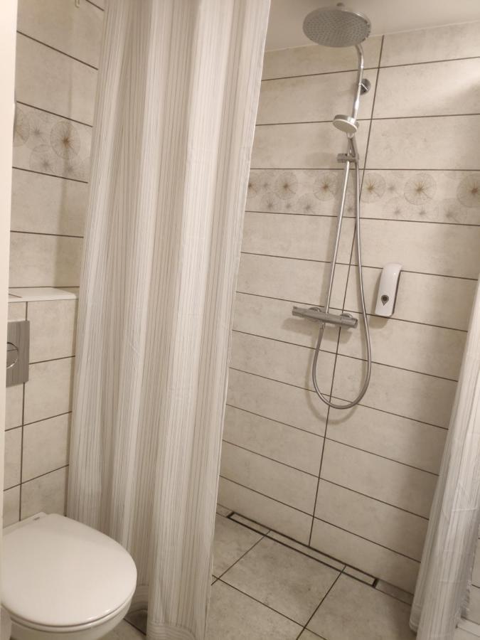 Jakobi Guest Apartment Tallinn Exterior photo