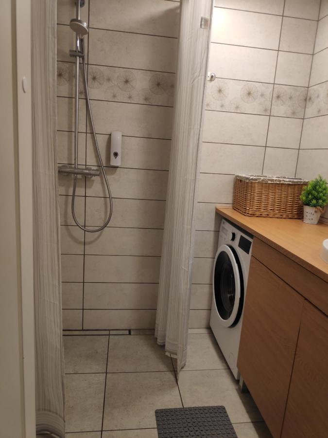 Jakobi Guest Apartment Tallinn Exterior photo