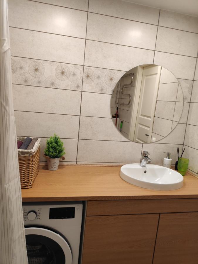 Jakobi Guest Apartment Tallinn Exterior photo